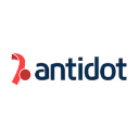 Antidot Logo