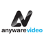 Anyware Video Logo