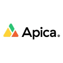 Apica Logo