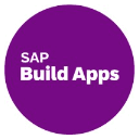 SAP Build Apps Logo