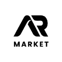 AR Market Logo