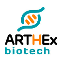ARTHEx Biotech Logo