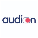 Audion Logo