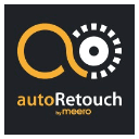 autoRetouch acq by Meero Logo
