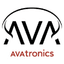AVAtronics Logo
