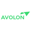 Avolon Logo