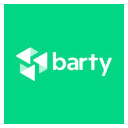 Barty Logo
