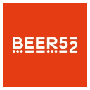 Beer52 com Logo