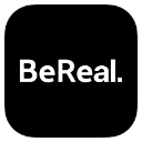 BeReal Logo