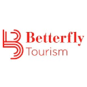 Betterfly Tourism Logo
