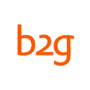 b2g bettertogether group Logo