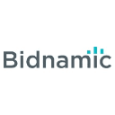 Bidnamic Logo