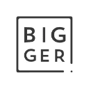 Bigger Games Logo