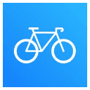 Bikemap Logo