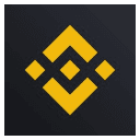 Binance Logo