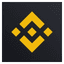 Binance Logo