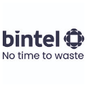 Bintel AB Logo