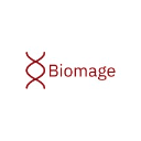 Biomage Ltd Logo