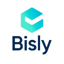 Bisly Building Intelligence Solutions Logo