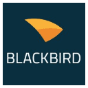 Blackbird ApS Logo