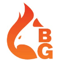 Blazing Griffin Logo