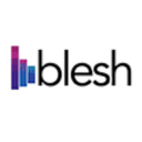 Blesh Logo