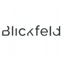 Blickfeld Logo