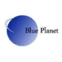 BLUE PLANET Logo