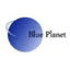BLUE PLANET Logo