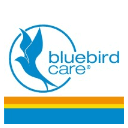 Bluebird Care Calderdale & Bradford Logo