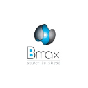 Bmax Logo
