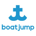 Boatjump com Logo