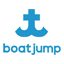 Boatjump com Logo
