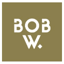 Bob W Logo