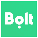 Bolt Logo