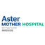 Aster Mother Areekode Hospital Logo