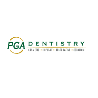 PGA Dentistry Logo
