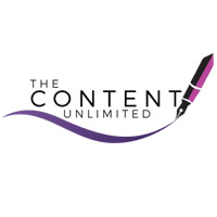 The Content Unlimited Logo