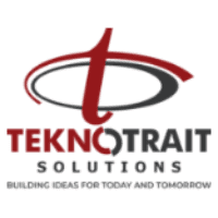 Teknotrait Solutions Pvt Ltd Logo
