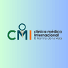 Clínica Médica Internacional Logo