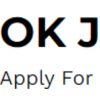 OK JOB NEWS Logo