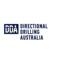 Directional Drillingaustralia Logo