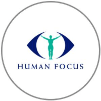 Human Focus International Logo