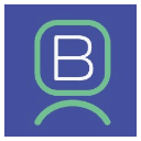 B People Logo