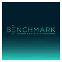 Benchmark We re hiring Logo