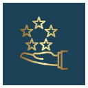 Beyond Satisfaction Logo