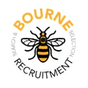Bourne Recruitment Logo