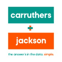 Carruthers and Jackson Logo