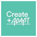 Create Adapt Logo