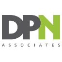 Data Protection Network Associates Logo
